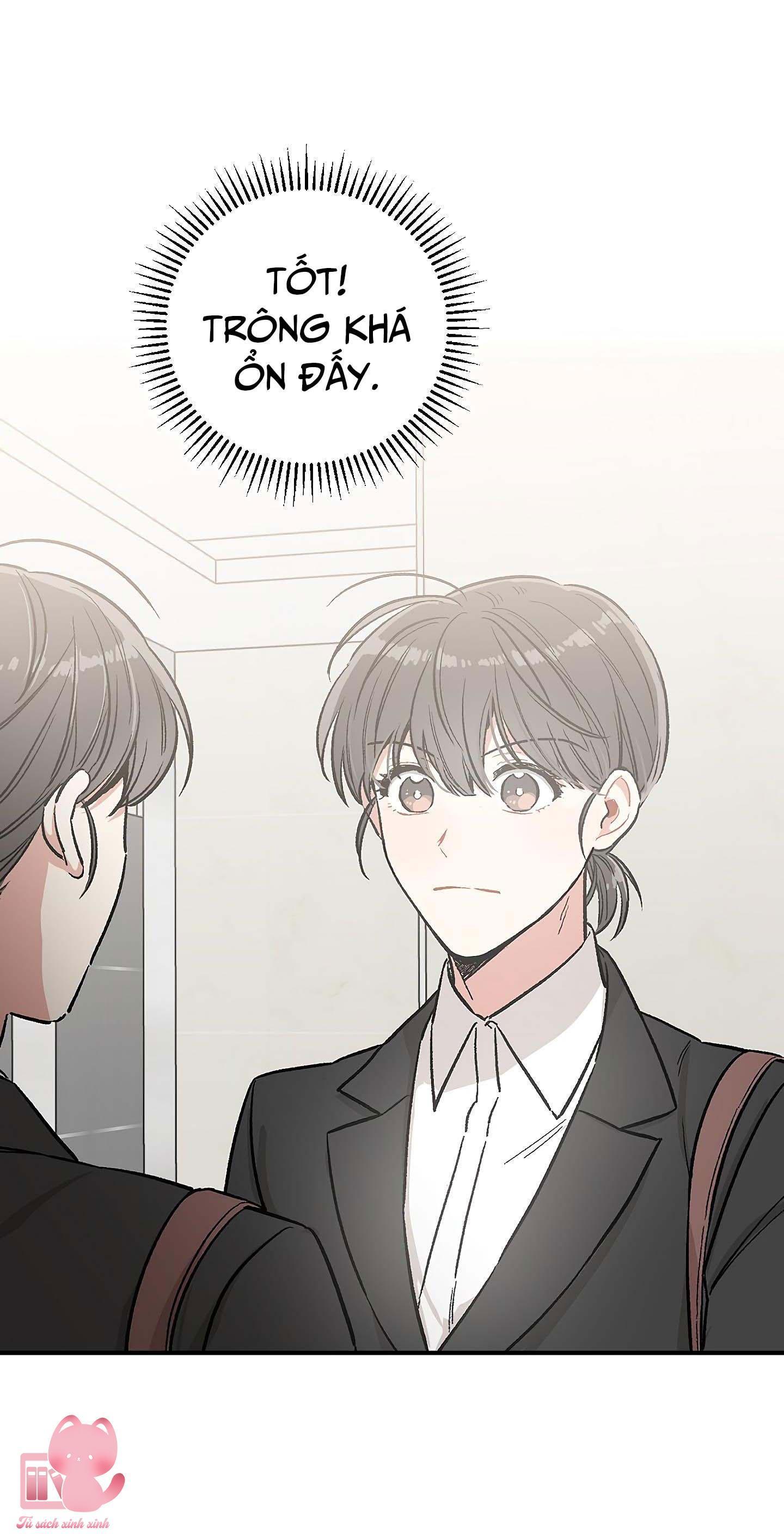 quán cà phê của bom chapter 5 21