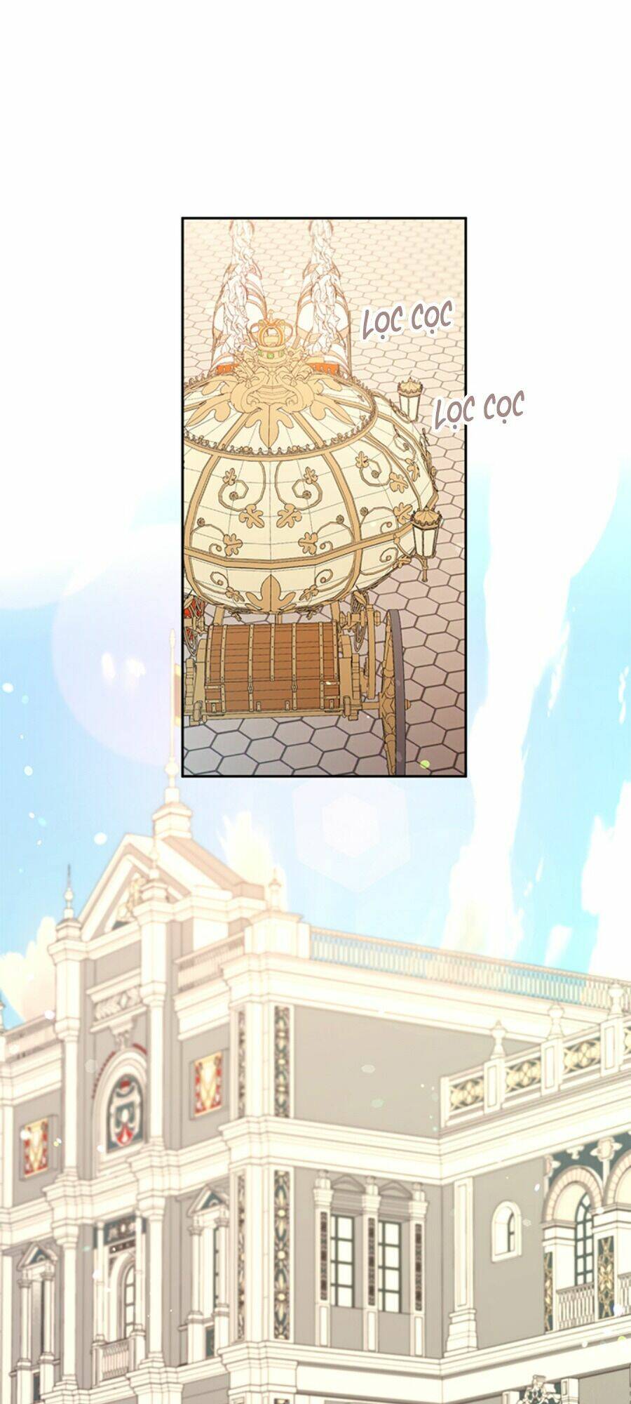 hãy coi chừng ác nữ chapter 90 37