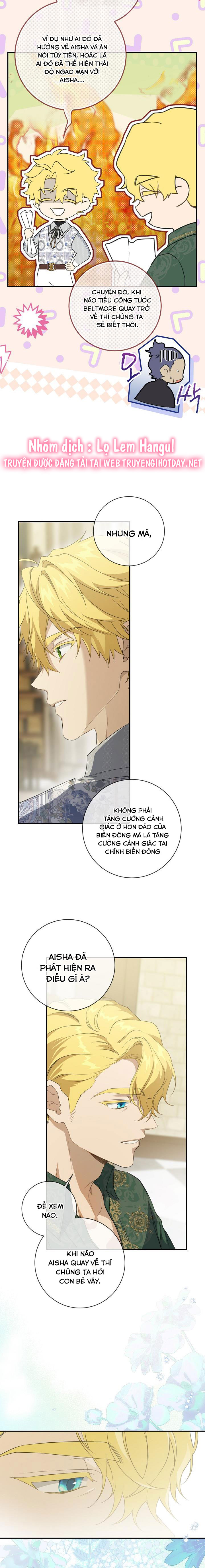 hướng đến ánh dương một lần nữa chapter 89 16