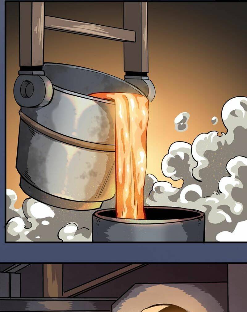 lê minh chi kiếm chapter 32 2