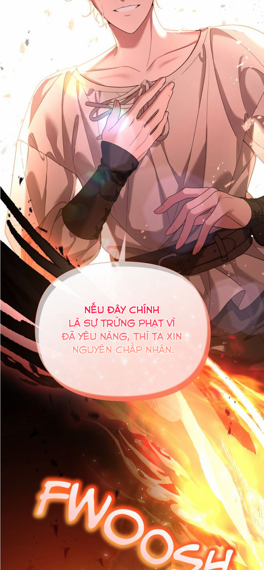 công chúa muốn ly hôn chapter 36 61