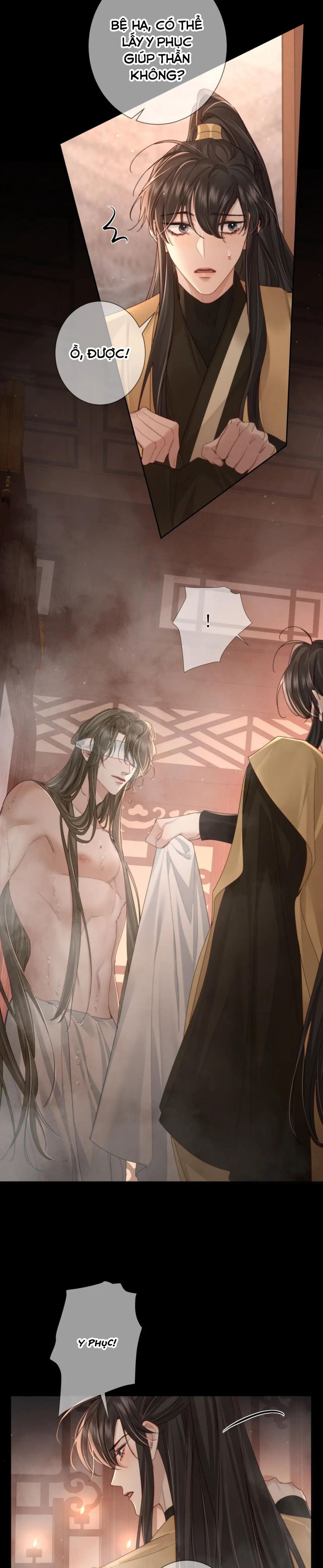 nhân vật chính chỉ muốn yêu đương chapter 76 2