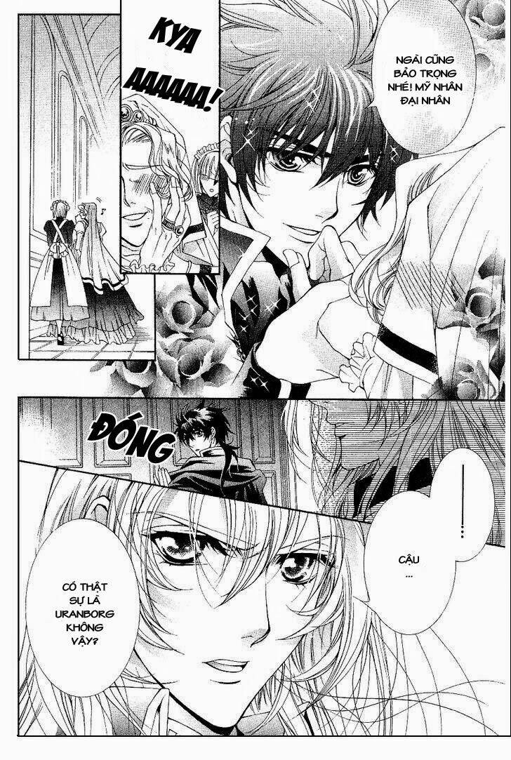 thề ước người và rồng chapter 10.2 9