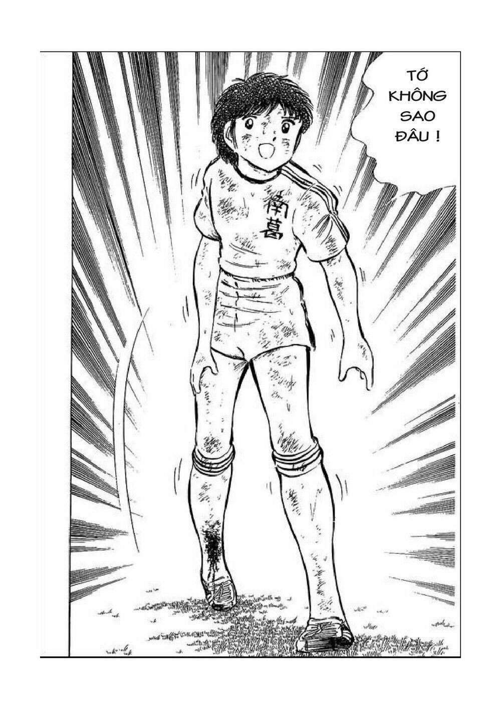 captain tsubasa chapter 44 57