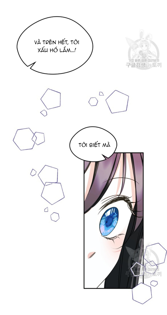 tôi đã trở thành bạn gái của nam chính chapter 11.2 18