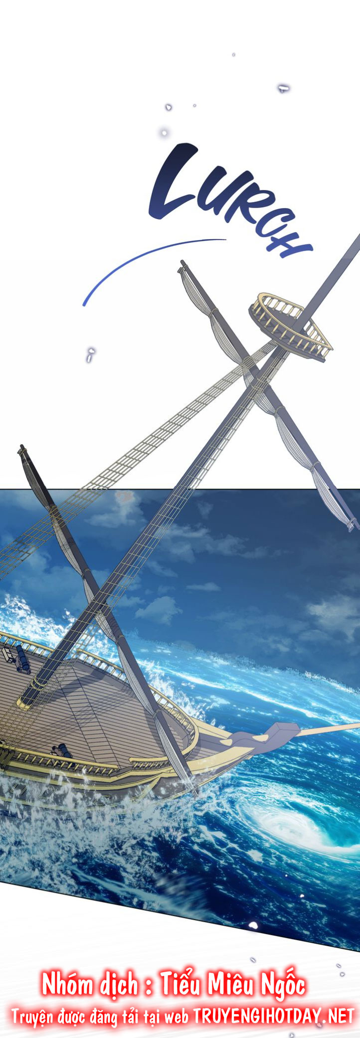 hải tặc thượng lưu chapter 47 47