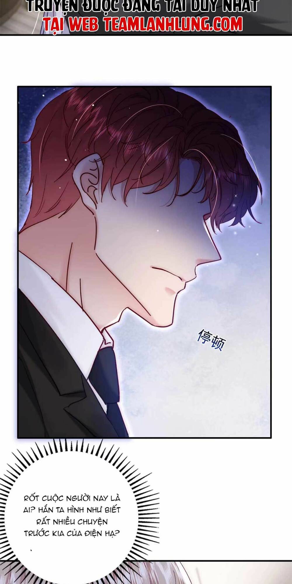 manh thê bé bỏng không dễ chọc chapter 30 14