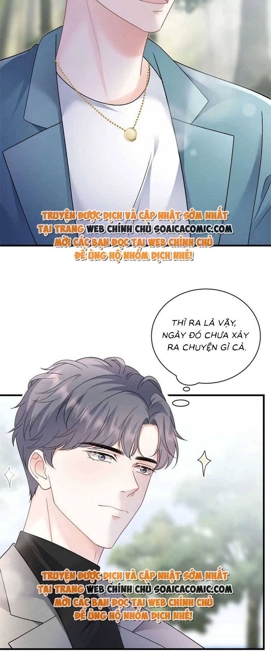 đại tiểu thư có thể có cái gì xấu chapter 179 10