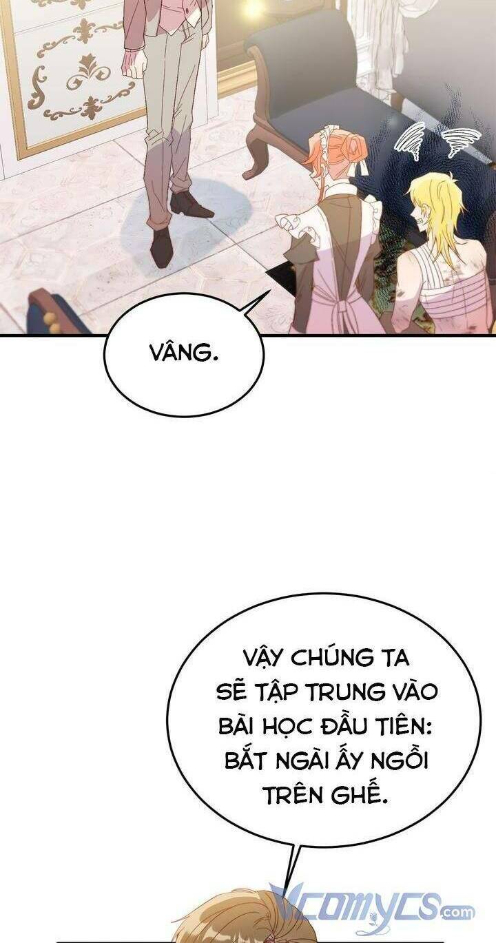 cách để trao vương miện cho vị hoàng tử hoang dã của tôi chapter 26 17