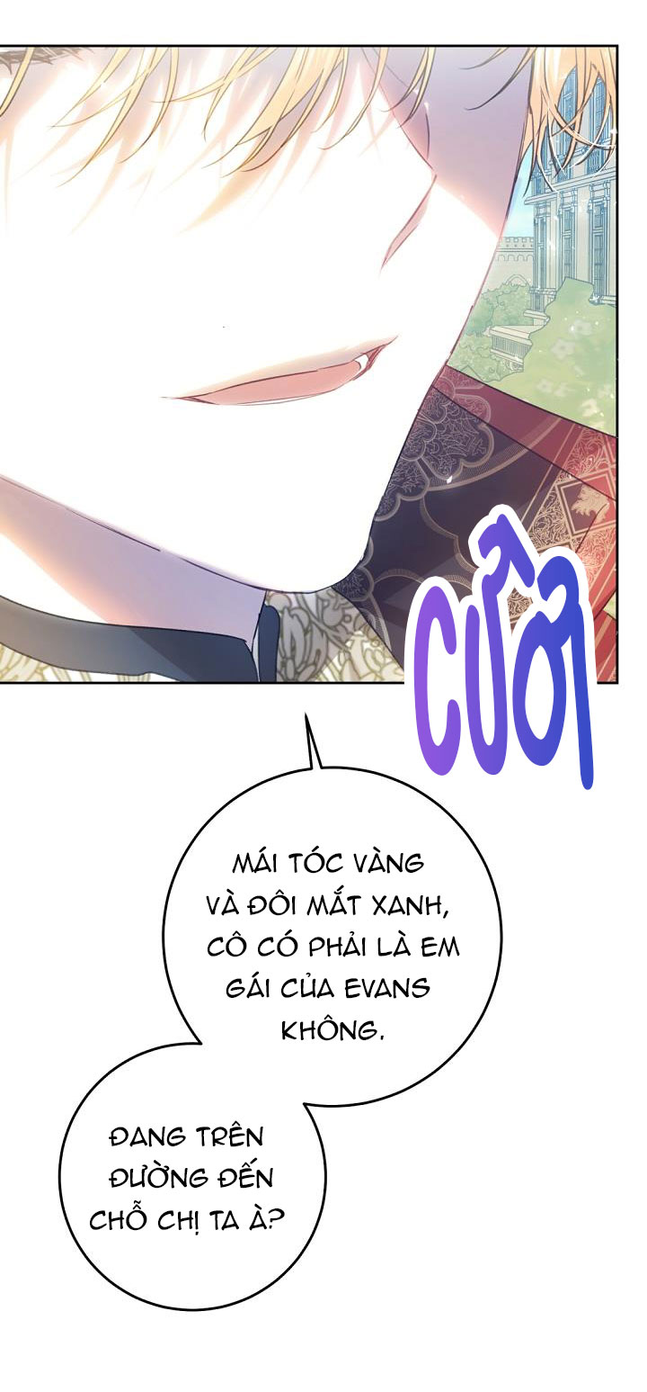 con rối ác nữ marionette chapter 54 39