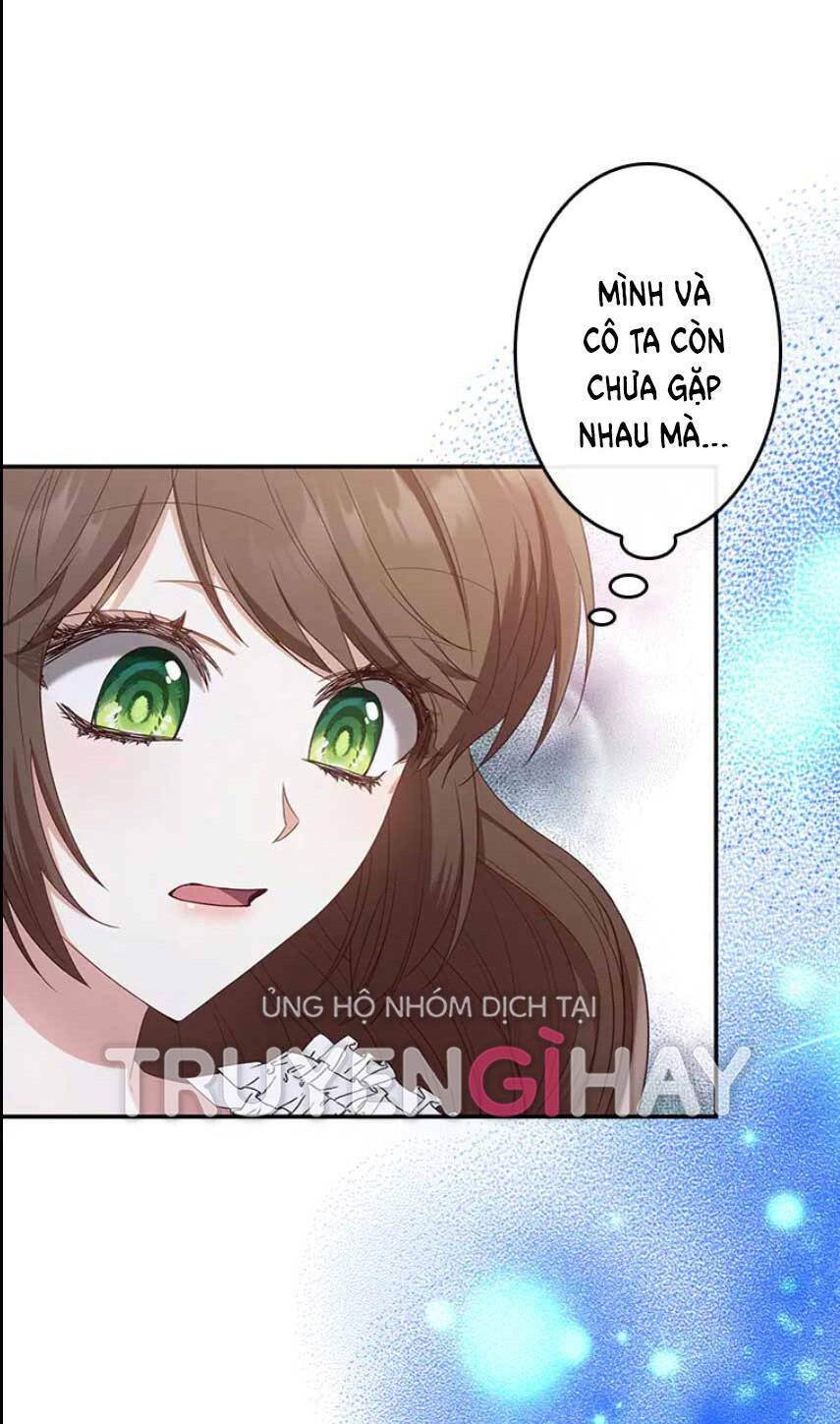 từ ác nữ, tôi trở thành một người mẹ chapter 13 85