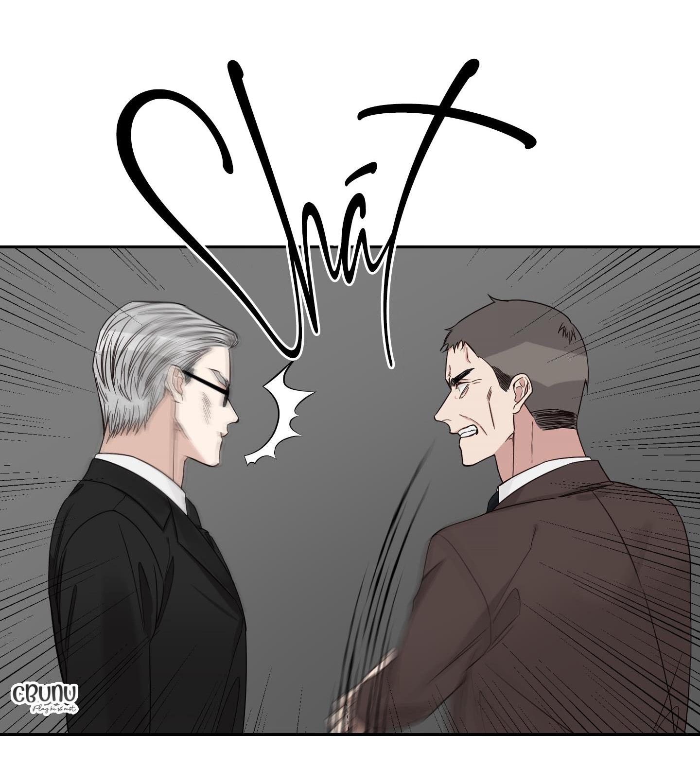 điểm dừng chân cuối cùng chapter 33 14