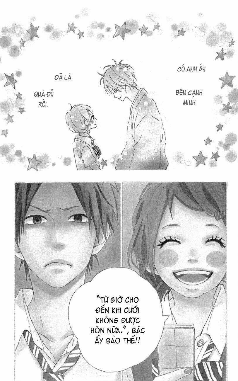 yume miru taiyou chapter 44 2