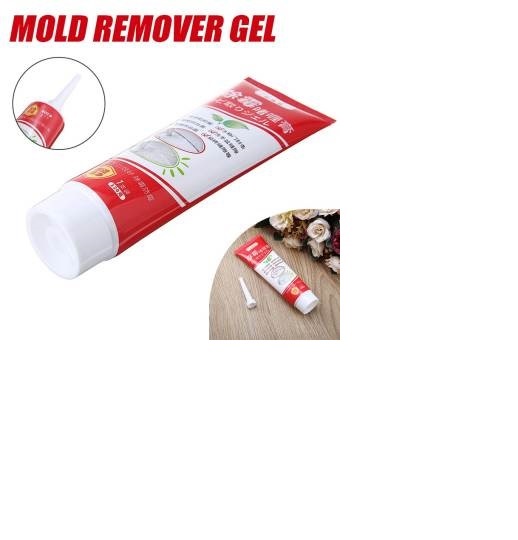 Gel Tẩy Nấm Mốc Ron Cao Su Tủ Lạnh, Máy Giặt 120G