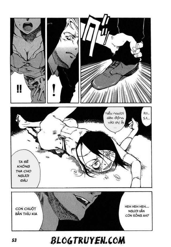 toukyou akazukin chapter 14 28