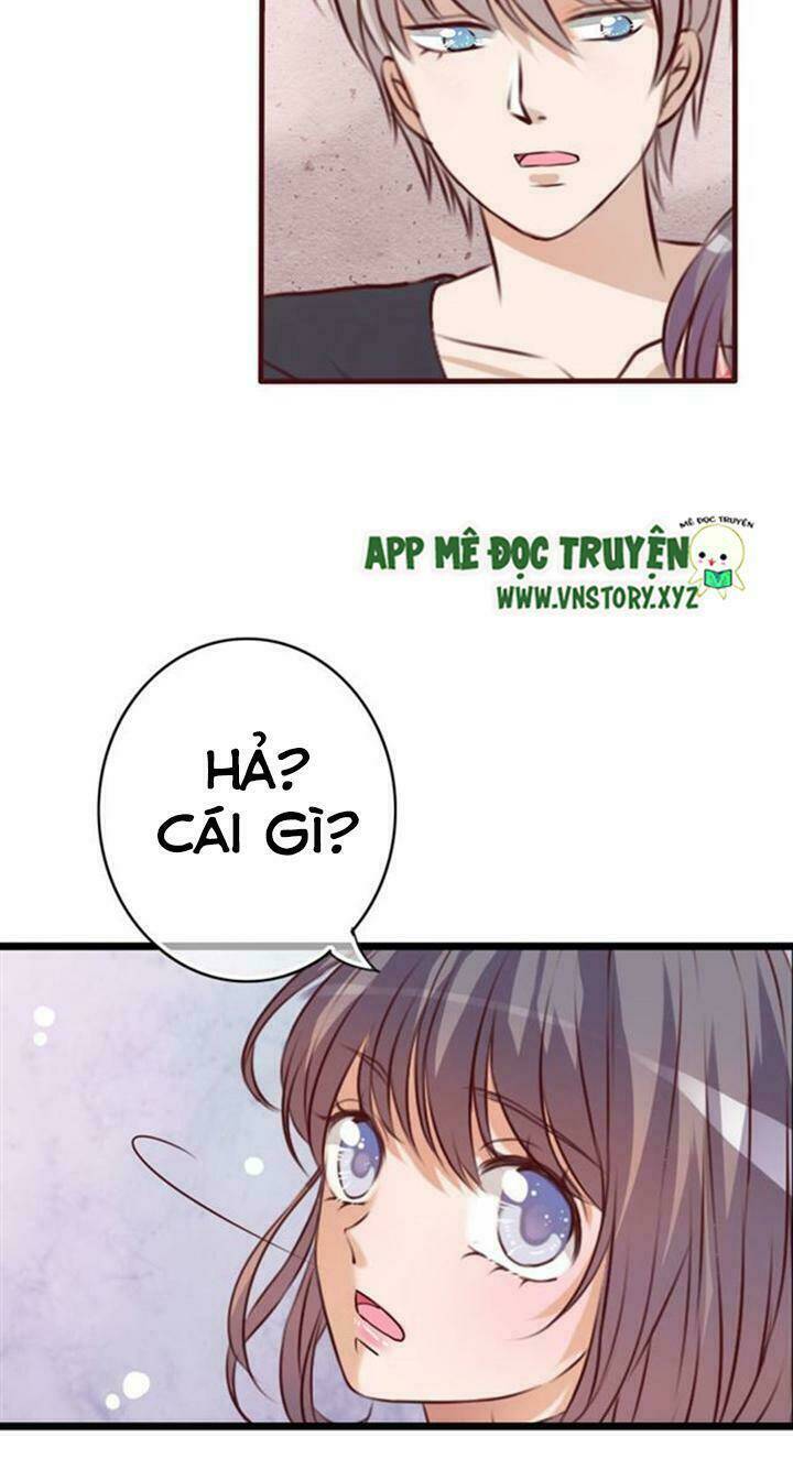 sau con mưa mùa hạ chapter 46 17