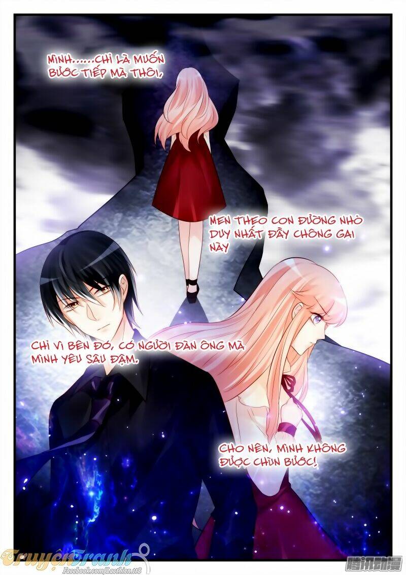 dạy bảo ma vương lão công 2 chapter 90 3