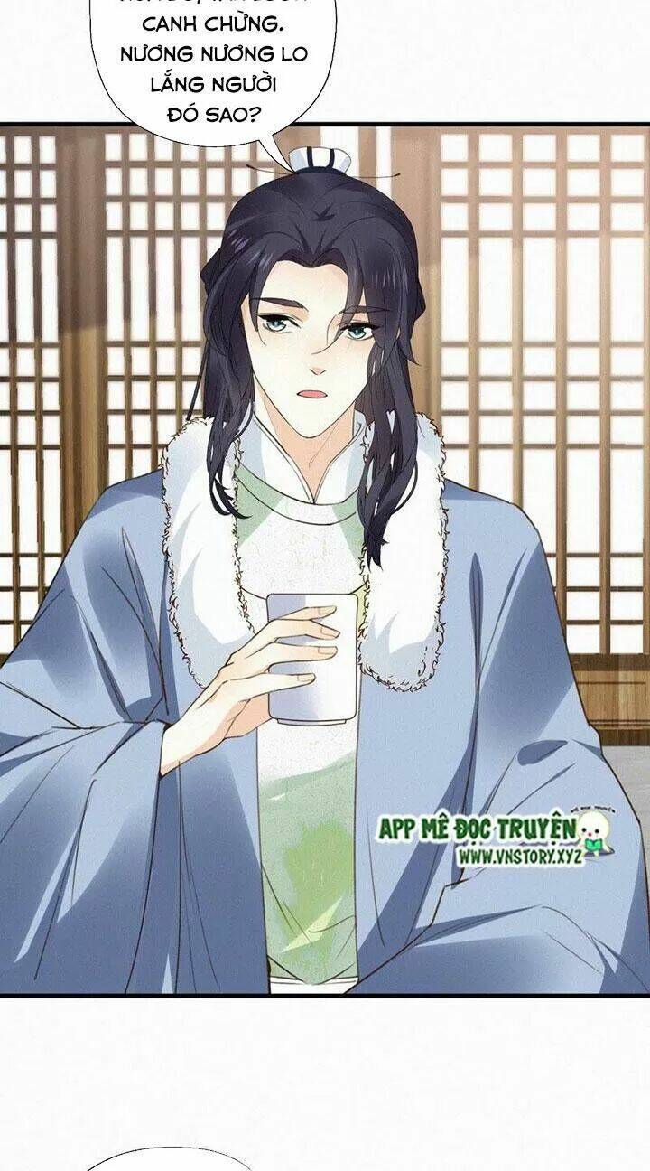 thiên hương mỹ nhân chapter 128 39