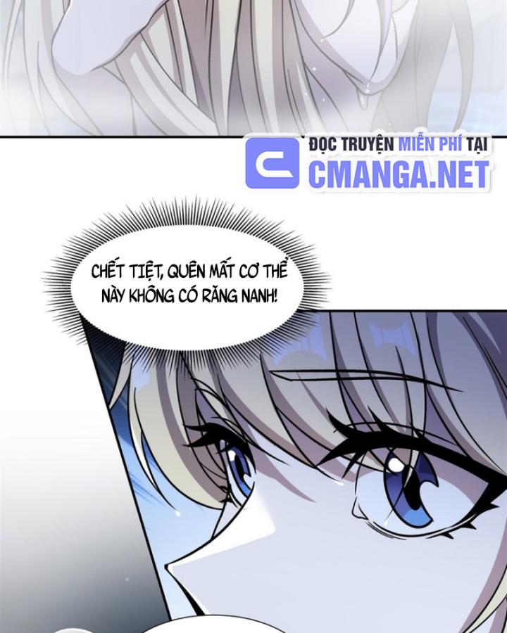 huyết cơ và kỵ sĩ chapter 304 27