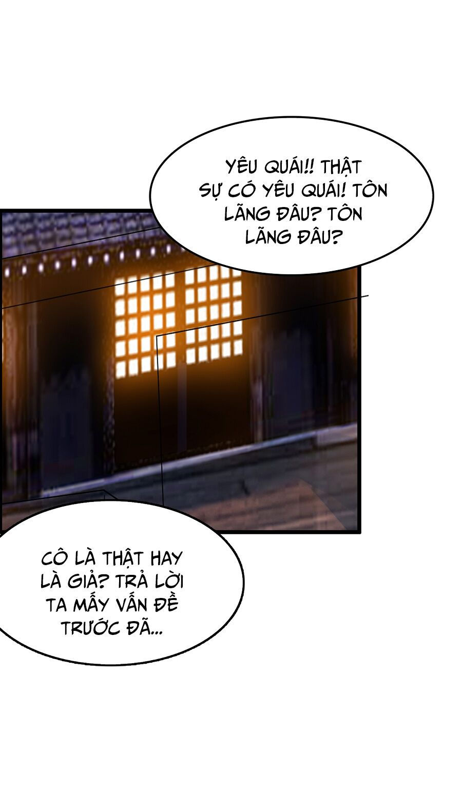 đại bảo kiếm của tôi chapter 56 18