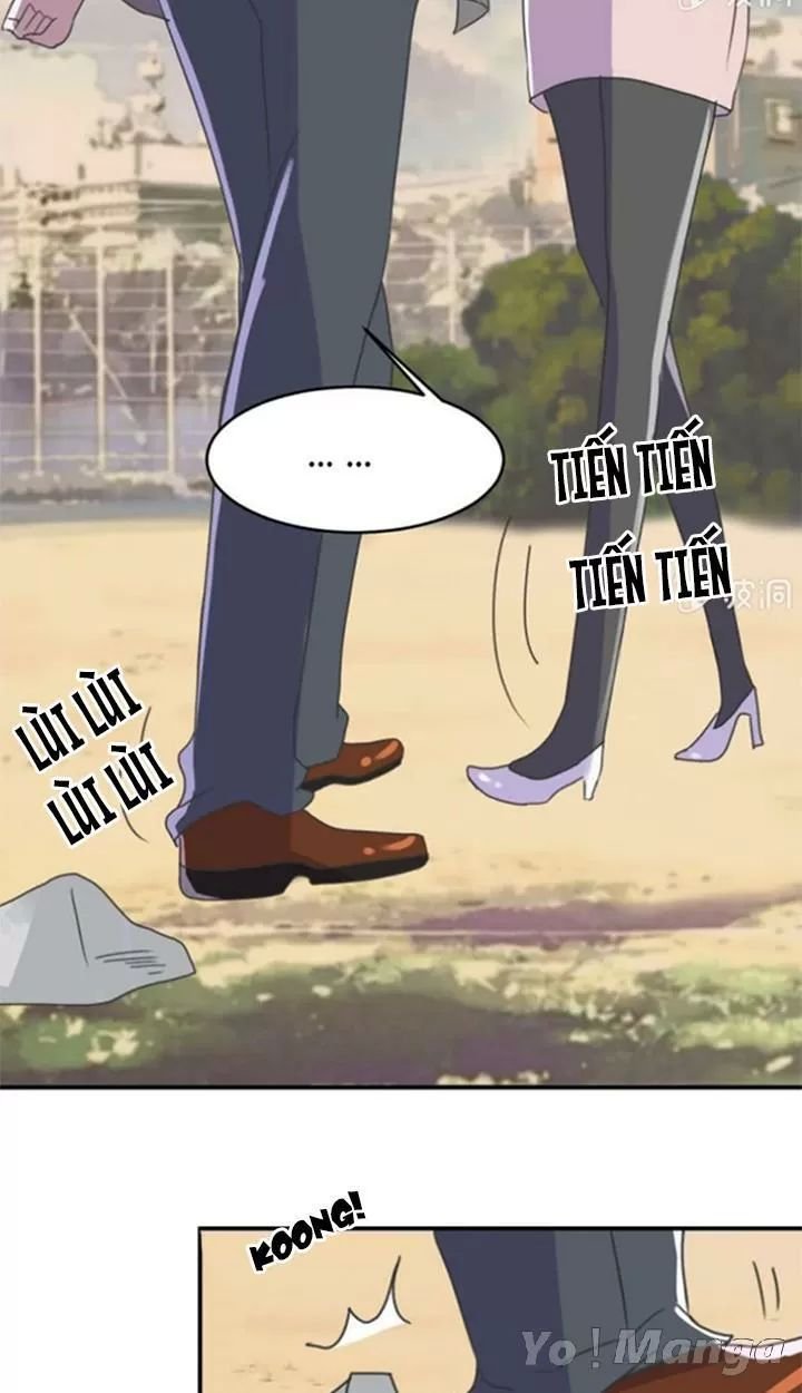 cực phẩm thấu thị chapter 12 21