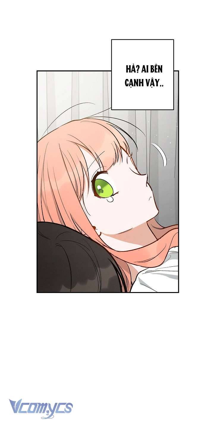 phương pháp trở thành con gái của người hùng bóng đêm chapter 14 27