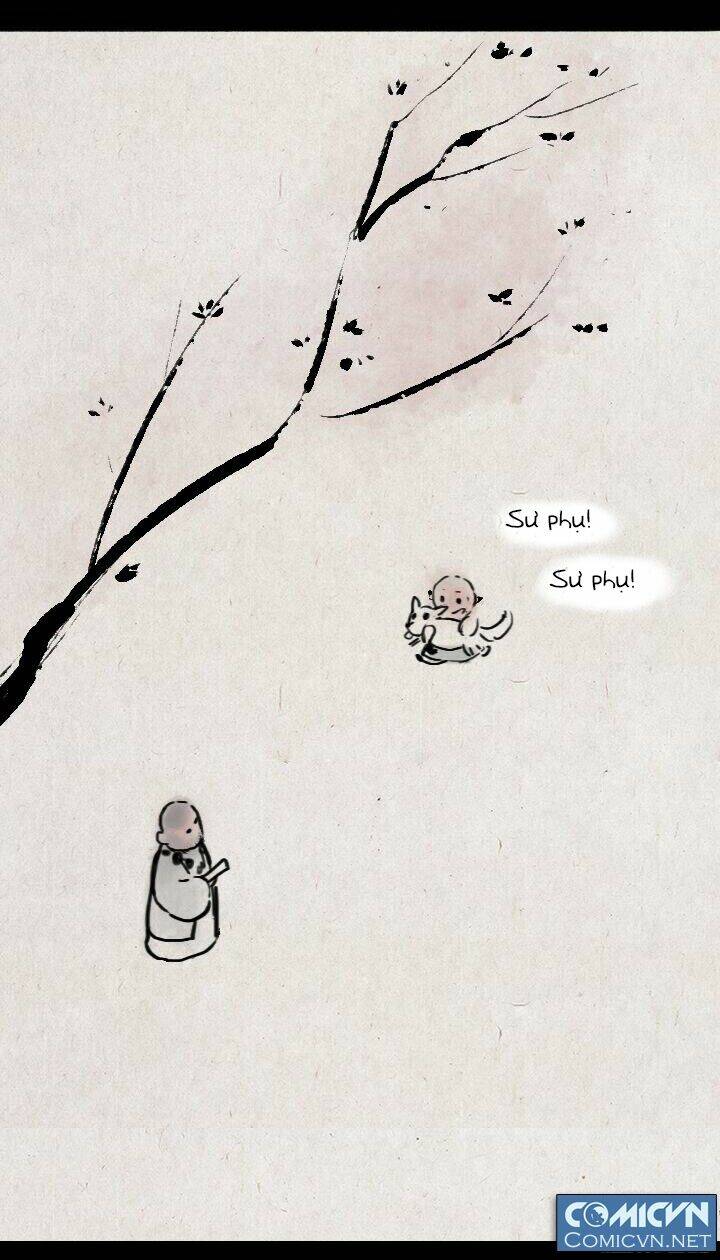 nhất thiền tiểu hòa thượng chapter 6 1