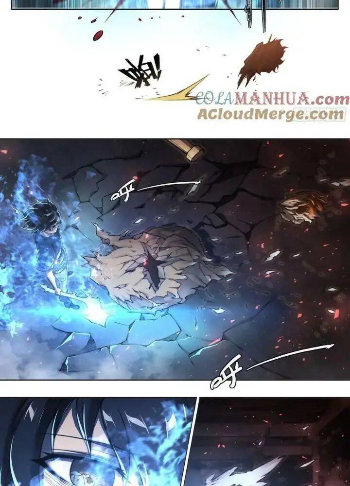 dự báo khải huyền chapter 106 71