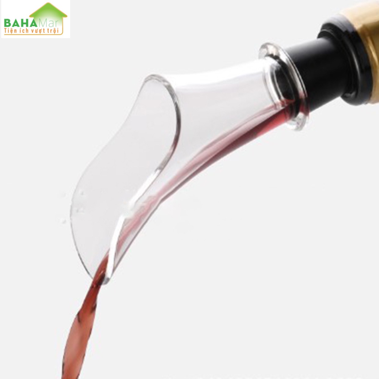 BỘ DỤNG CỤ MỞ VANG BẰNG ĐIỆN - MỞ NÚT CHAI HÚT CHÂN KHÔNG ĐẢM BẢO BAHAMAR Mở nhanh trong vài giây là ngoài sức tưởng tượng với hệ thống điện Áp dụn