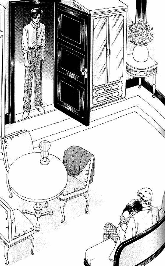 kago no tori chapter 4 16