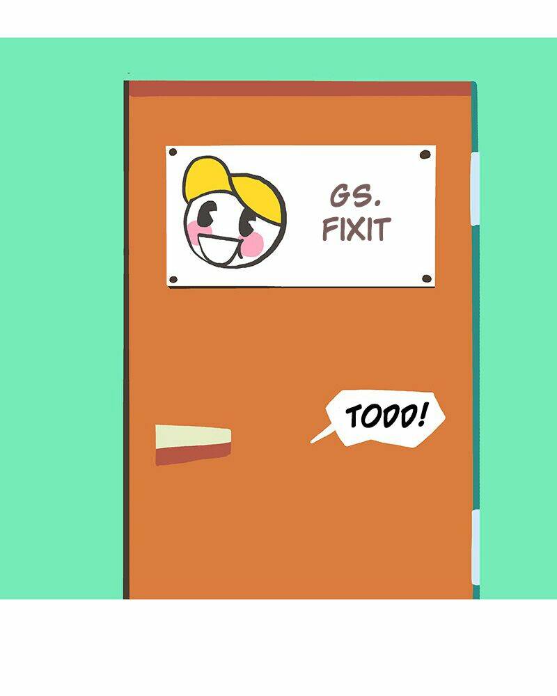 live with yourself! chapter 1 5