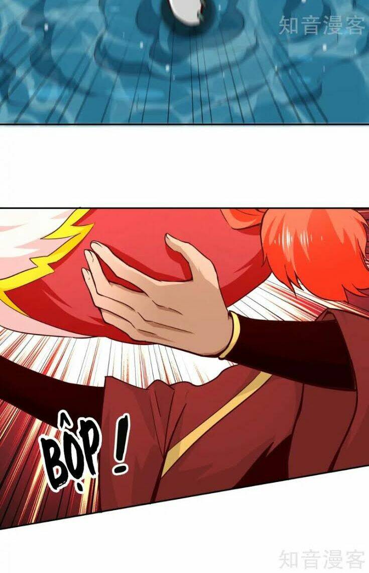 võ linh kiếm tôn chapter 75 19