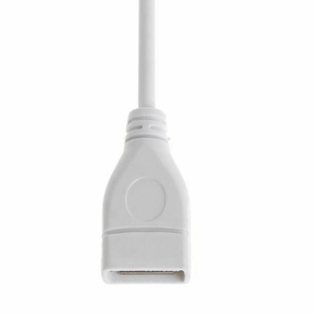 USB Cable Male to Female with Switch ON/OFF Cable Extension Cable Line