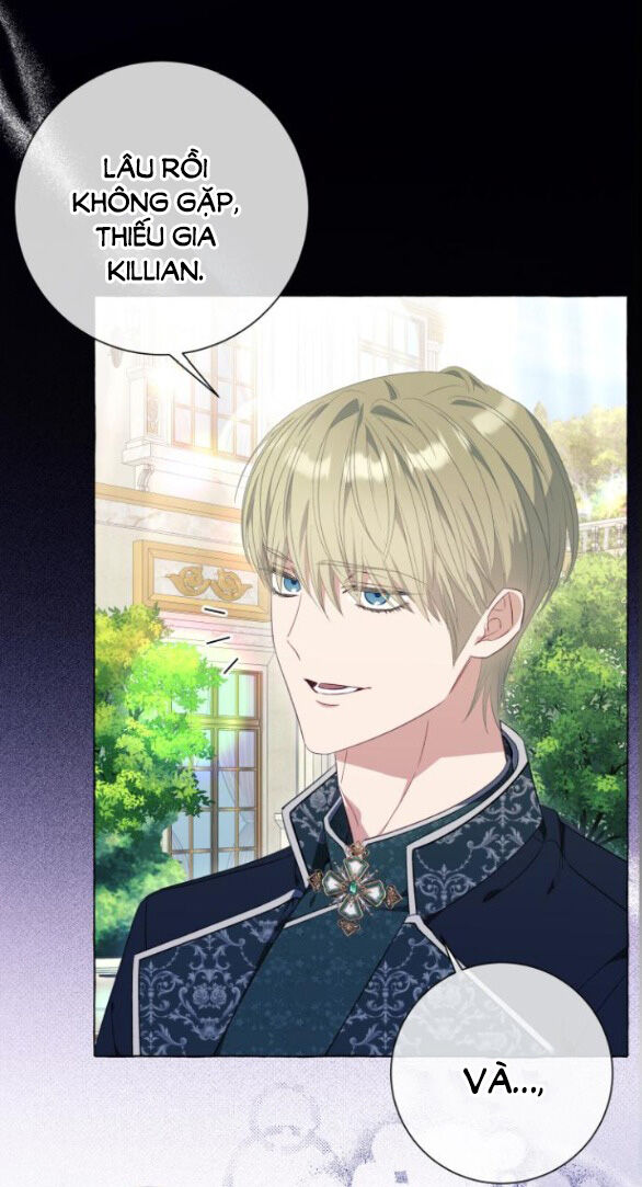 tôi tưởng đó chỉ là tiểu thuyết trọng sinh bình thường chapter 38.1 25