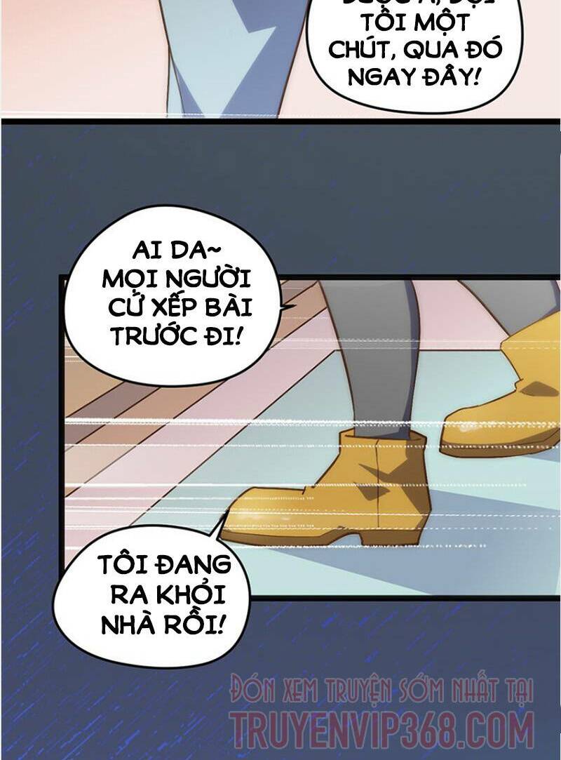 nữ tiếp viên hàng không của boss chapter 1.2 6