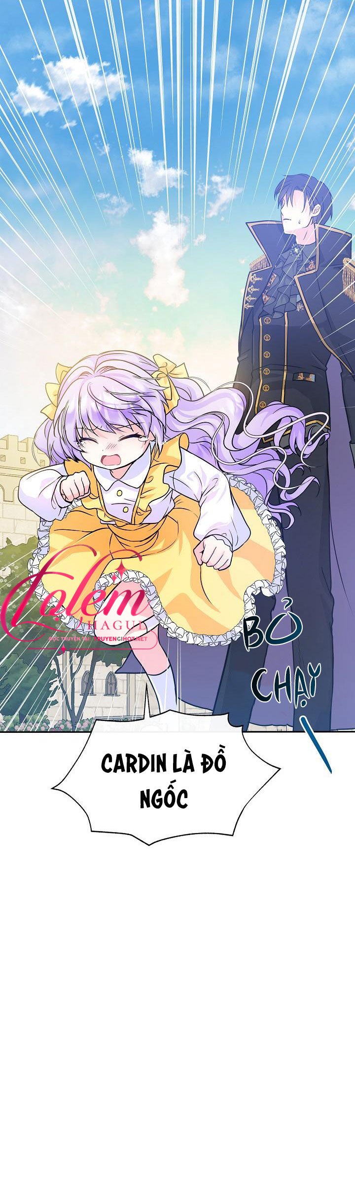 tái sinh thành con gái nam chính chapter 1 59