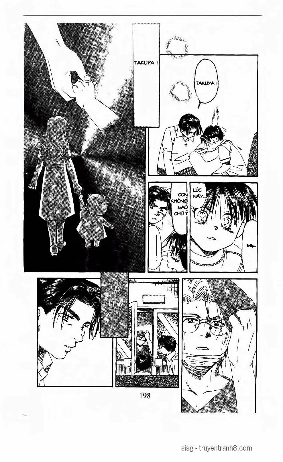 em bé và tôi chapter 108 41