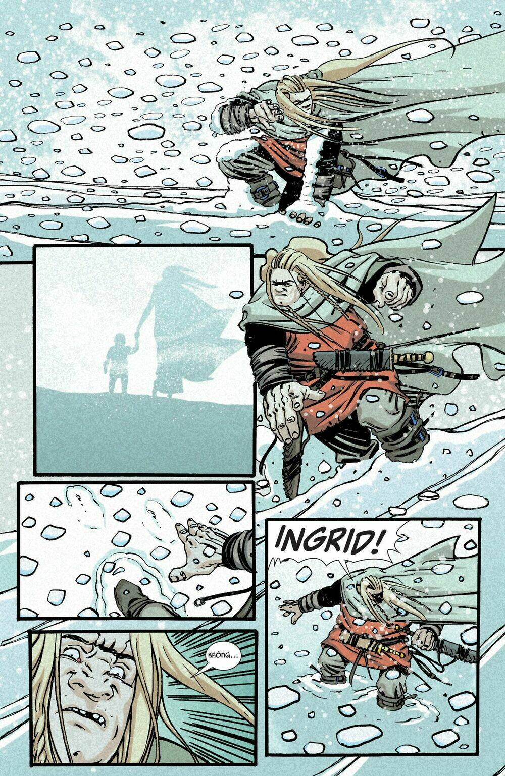 northlanders chapter 34 6