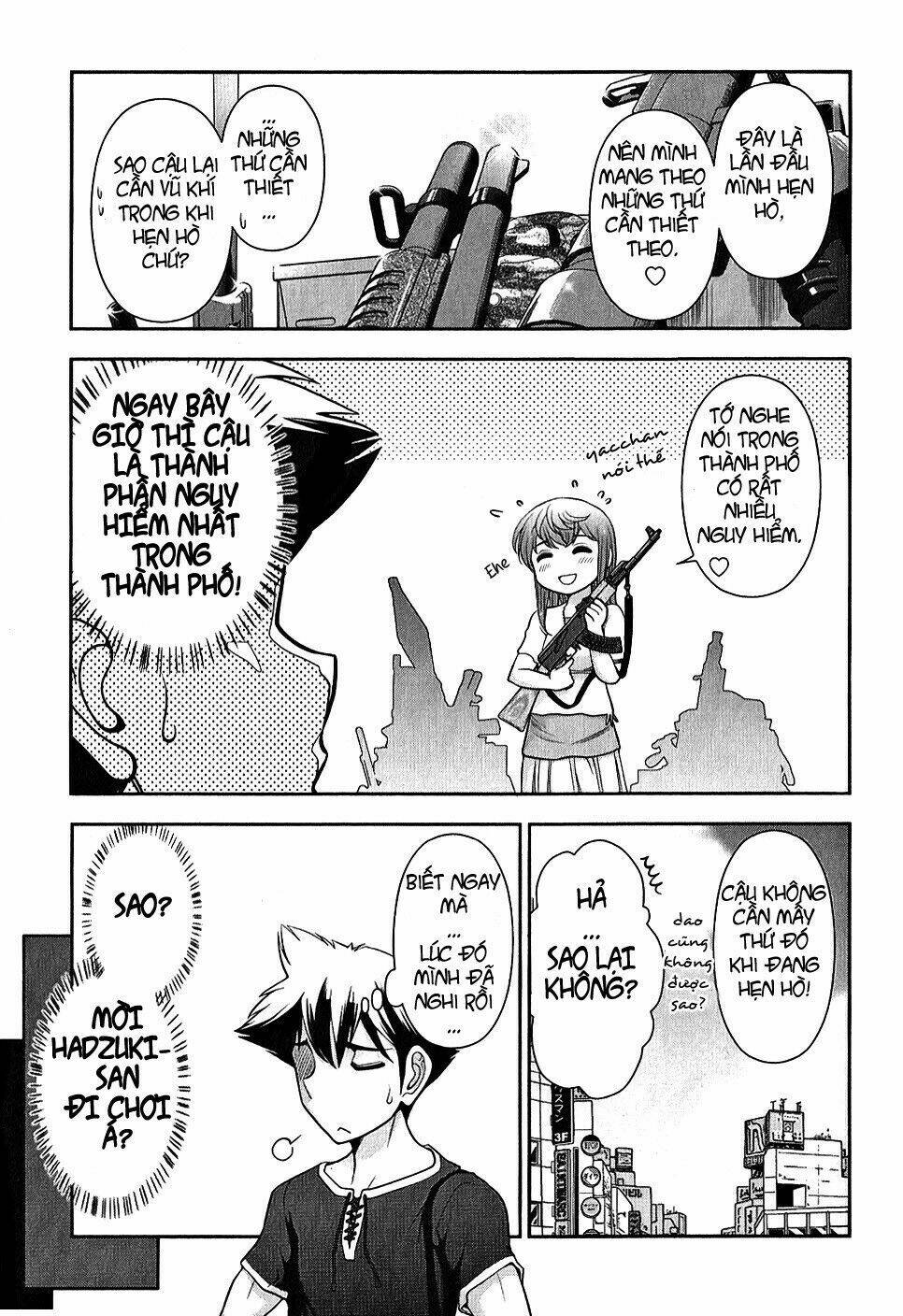 mission! school chapter 5 4