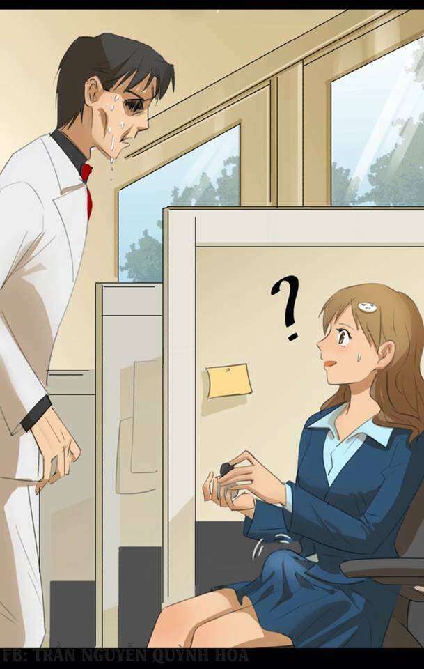 ngôi sao fod chapter 1 29