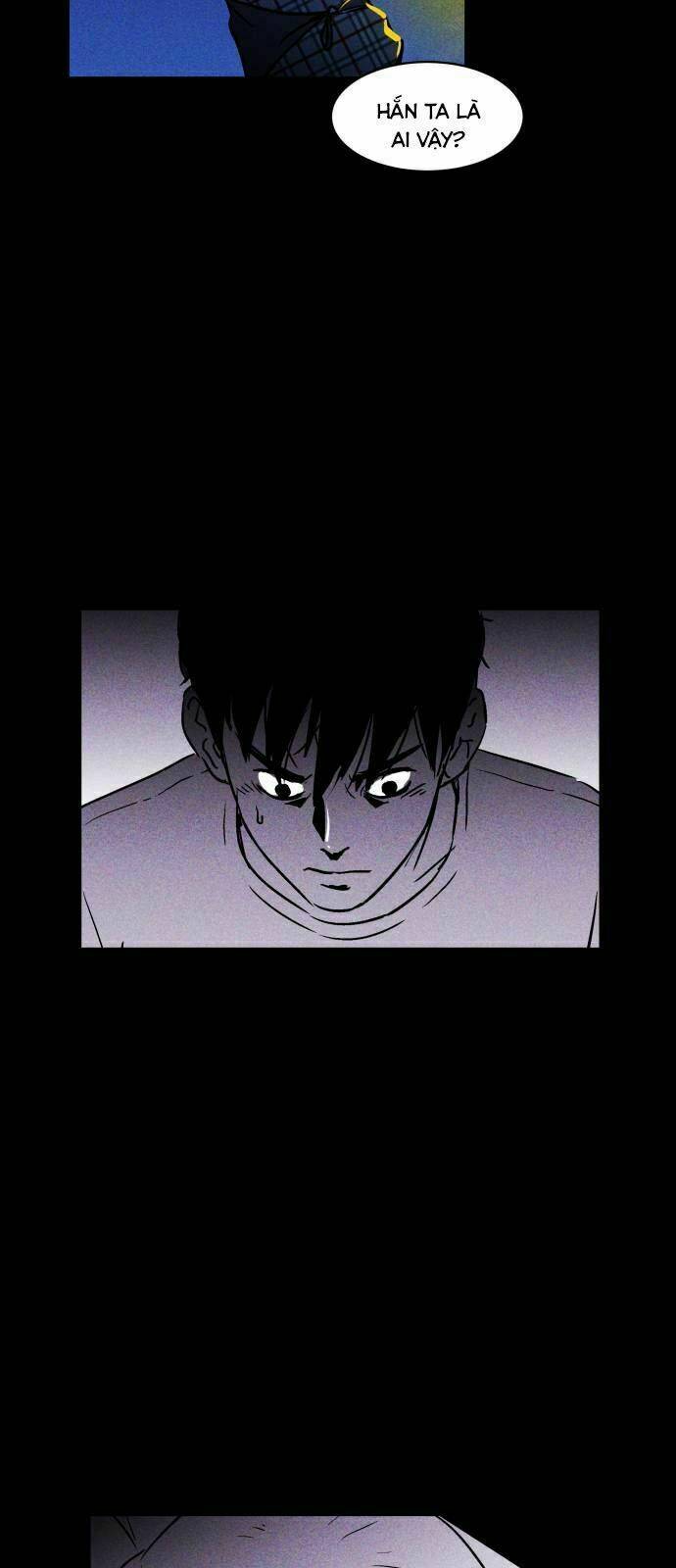 Chuồng lợn chapter 3 26