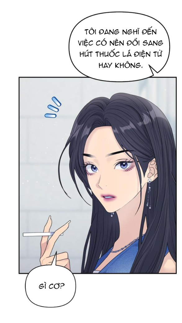 Couple Breaker chapter 73.2 20