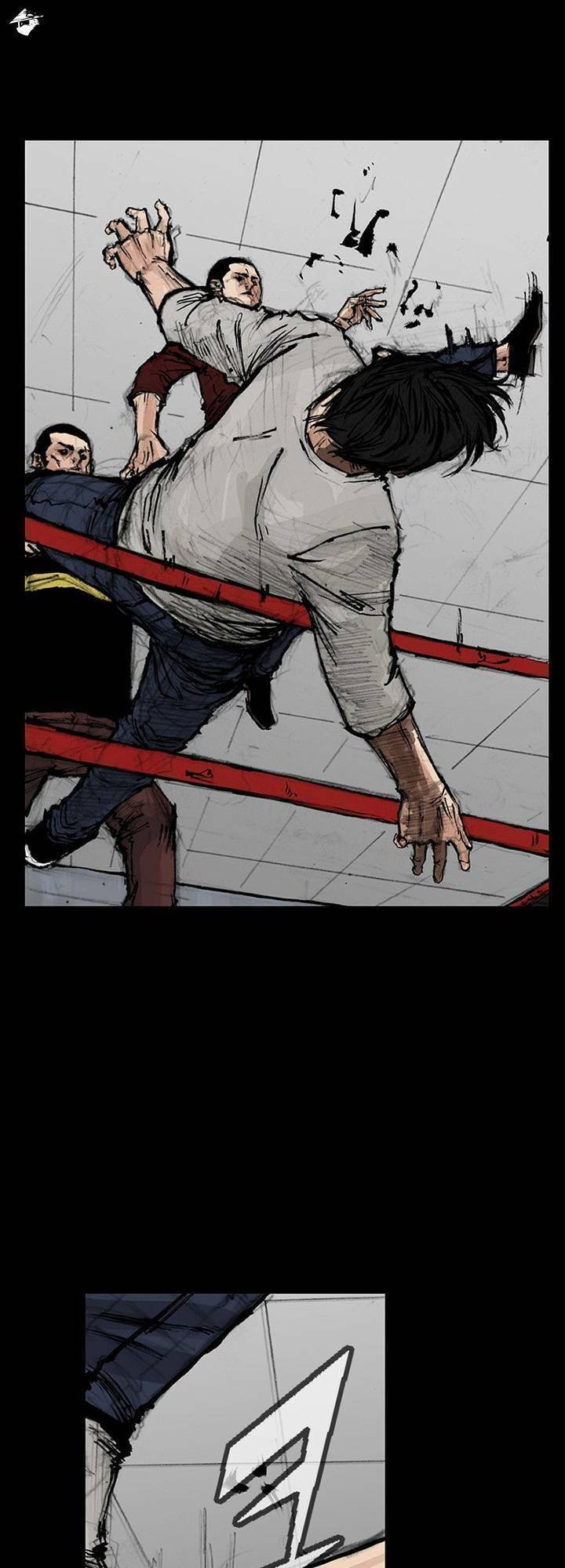 dokgo 2 | độc cô 2 chapter 33 32