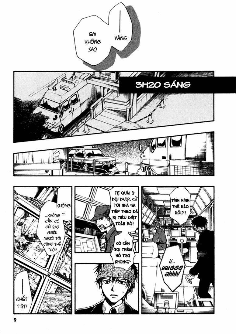 variante chapter 5 9