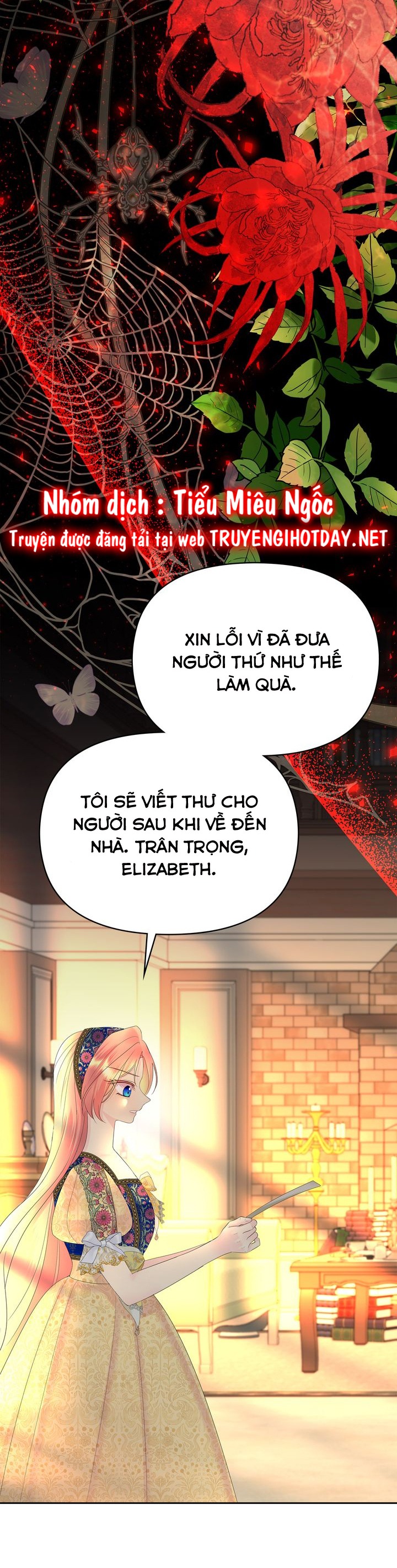 nuôi chồng từ bé chapter 46 2