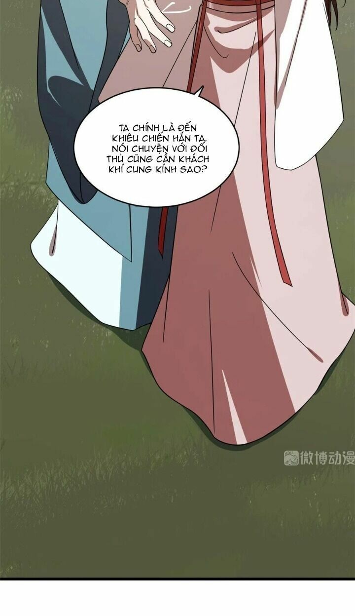 độc bộ thiên hạ: đặc công thần y chapter 243 5