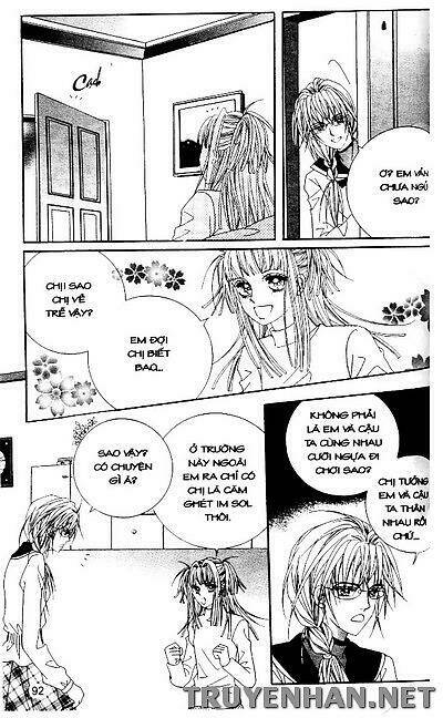 love bullet chapter 28 14