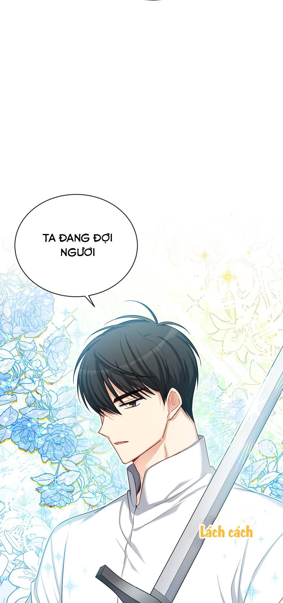 nữ công tước với tâm hồn trống rỗng chapter 83 33