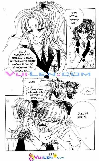 cô dâu bé xinh chapter 32 16