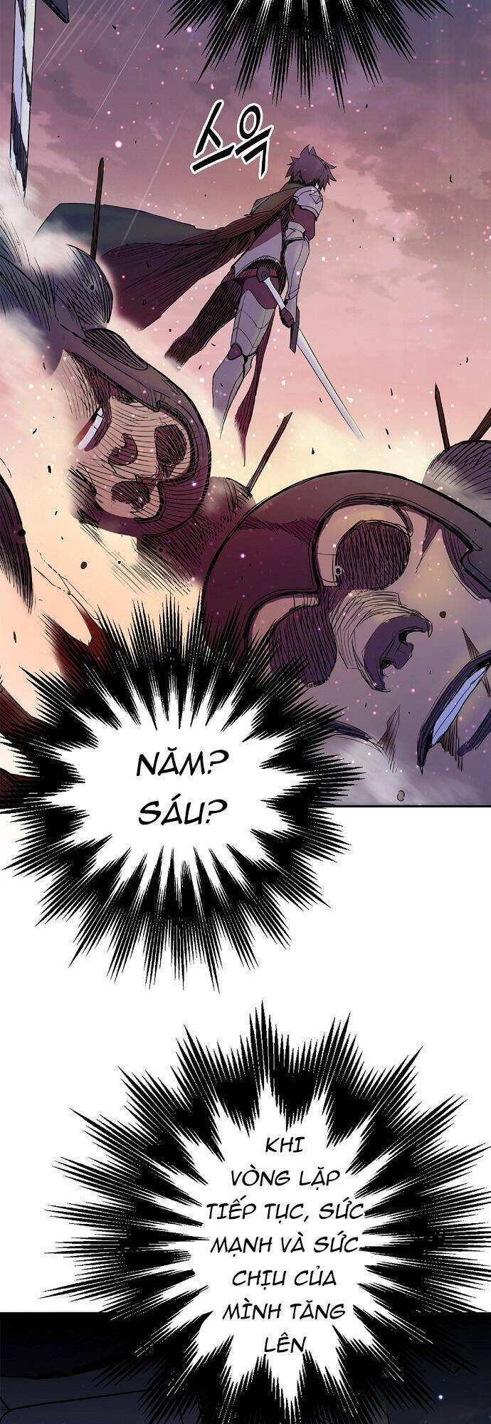 băng tâm kỵ sĩ chapter 9 65
